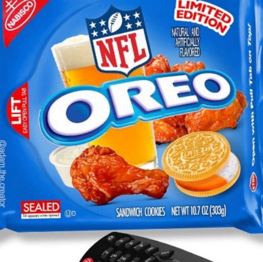 Cookies